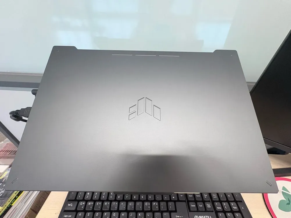아수스 F17 i9 RTX4060 게이밍 노트북 이미지