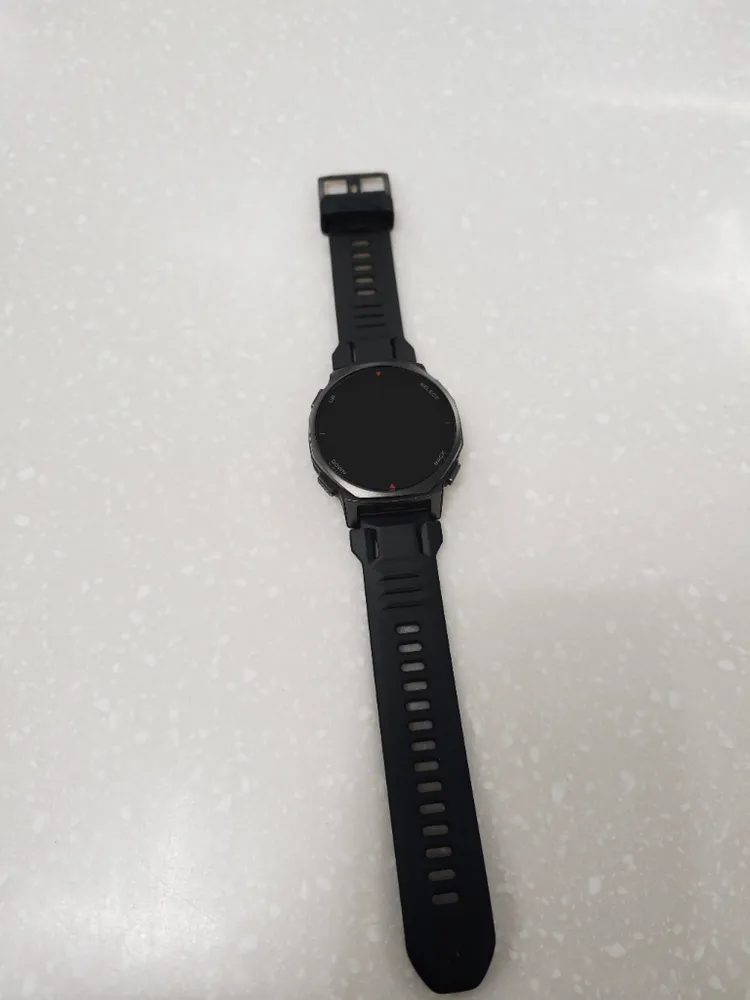 어메이즈핏 티렉스3프로 44mm - 안심되는 중고거래