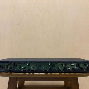 [포커스라이트] Focusrite Green 3 빈티지 채널스트립 이미지