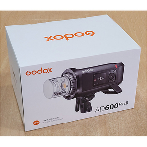 고독스 Godox AD600Pro II 이미지