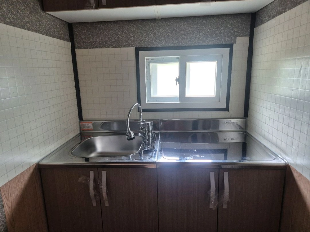 3*9 중고컨테이너 농막용 750만원 이미지