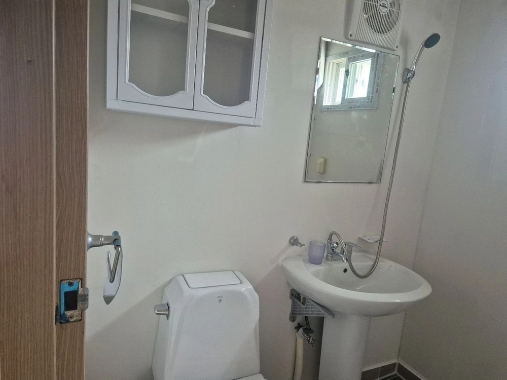 3*9 중고컨테이너 농막용 750만원 이미지