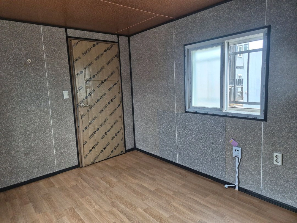 3*9 중고컨테이너 농막용 750만원 이미지