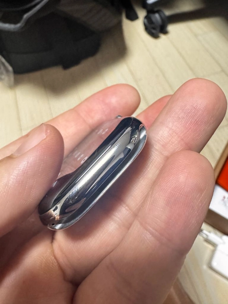 애플워치 10 에르메스 (애케플 포함) 이미지