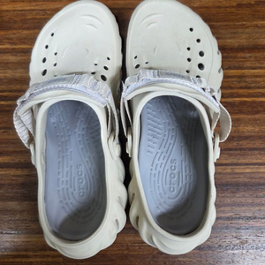 크록스 에코 클로그 샌들 m10 280 이미지