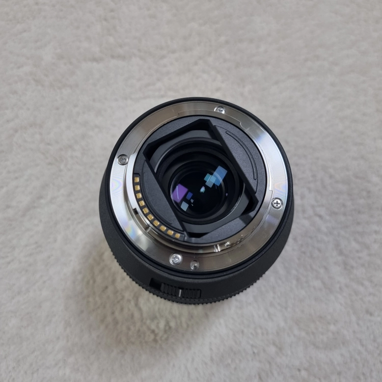 소니 FE 20-70 2070G 20-70mm 이미지