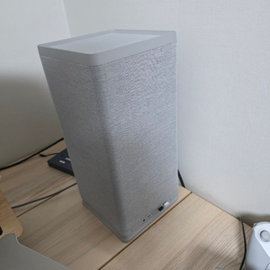 초고사양 미니PC 9800x3d,32램,5080 팝니다 이미지