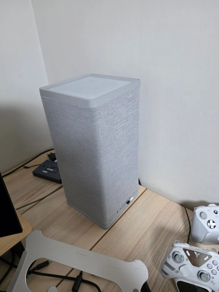 초고사양 미니PC 9800x3d,32램,5080 팝니다 이미지