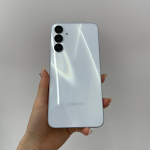 !!25년개통!! 갤럭시버디4 라이트그레이 128GB 495553 울산중고폰 이미지