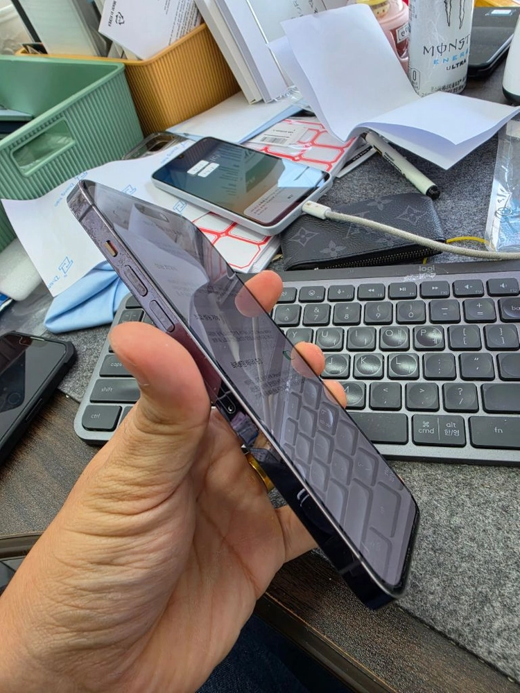 (5740)아이폰14프로맥스 512 판매 이미지