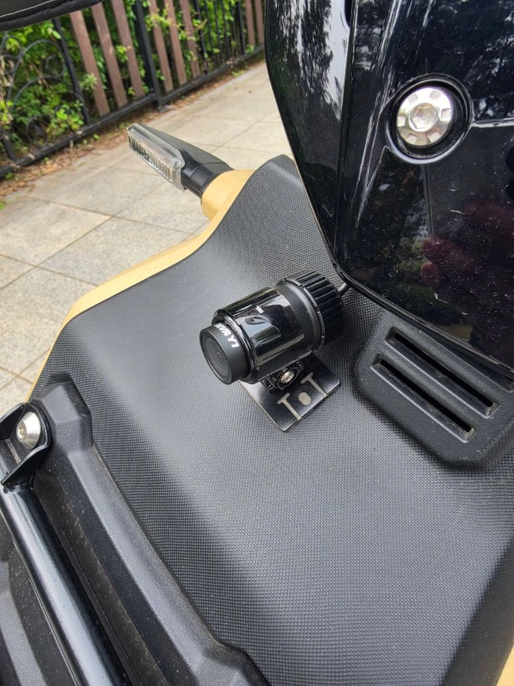 MBK모터스 벤쿱 125cc 판매합니다 이미지