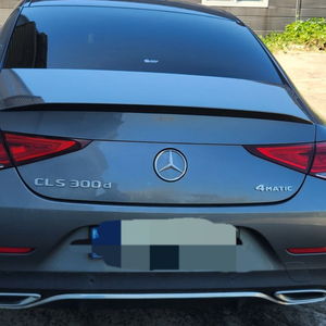 (벤츠보증차량)벤츠 CLS300D 4matic AMG LINE 22년식 이미지