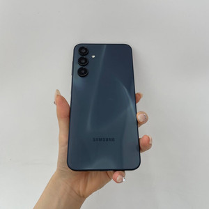 갤럭시버디4 블루블랙 128GB 498501 울산중고폰 이미지
