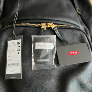 TUMI calais 백팩 이미지