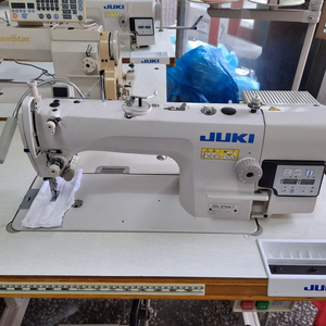 JUKI DDL-8700A-7 재봉틀 쥬키 미싱 이미지