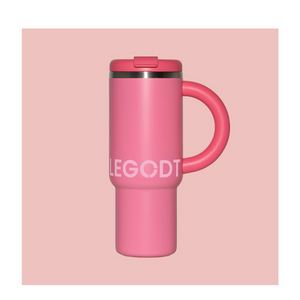 레고트 루프 텀블러 핸디 1000ml 핑크 이미지