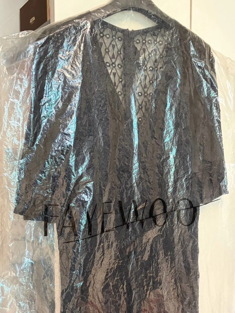 FAYEWOO 페이우 레이스원피스 S 이미지