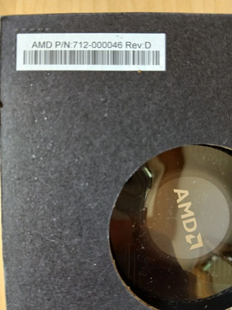 AMD,인텔 CPU 쿨러 이미지