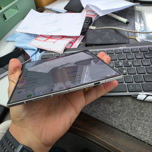 (9672)갤럭시z폴드7 512 판매 이미지
