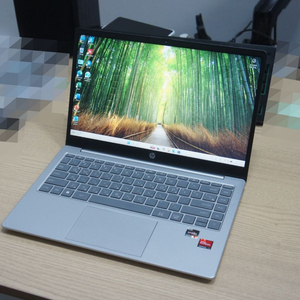 HP 라이젠 7520U 램16기가 14인치 노트북 팝니다. 수원 이미지