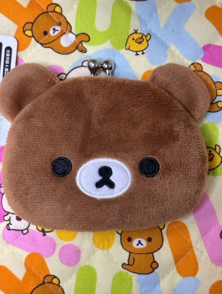 코구마 가마구치[일본정품 새상품] 이미지