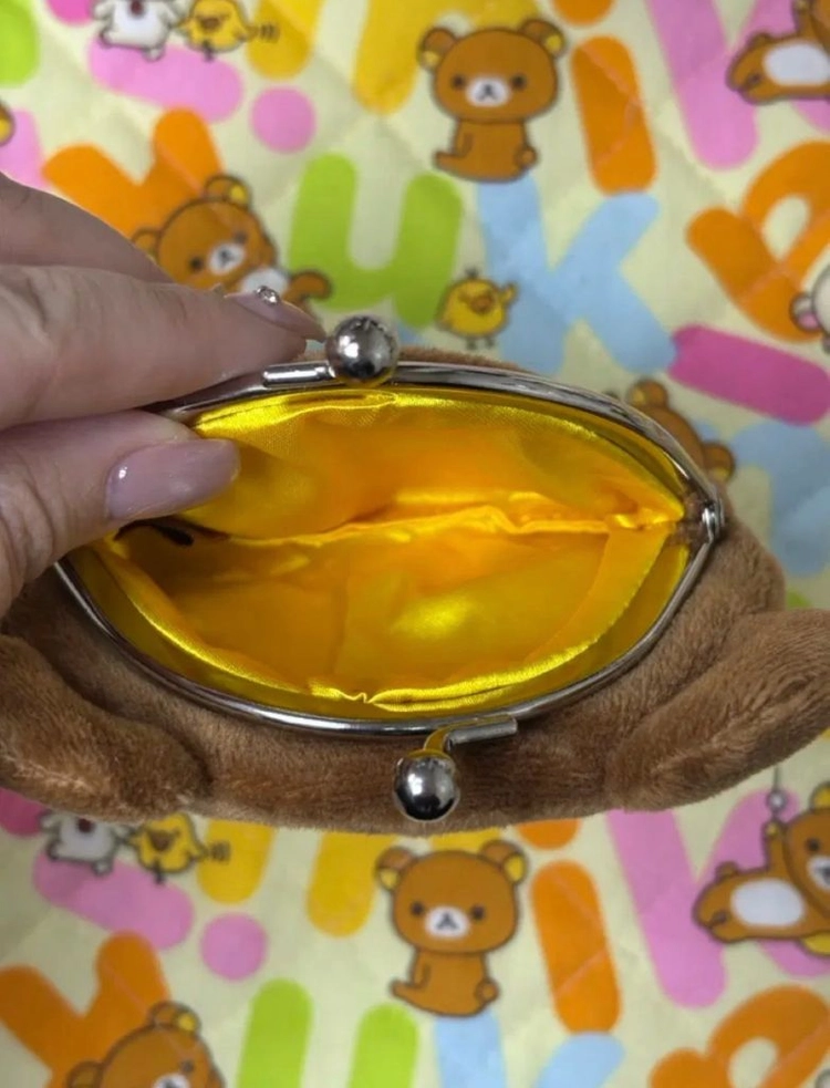 코구마 가마구치[일본정품 새상품] 이미지
