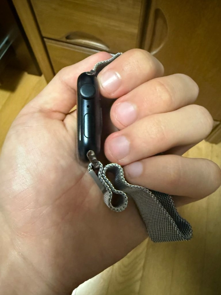 애플워치se3 44mm 이미지