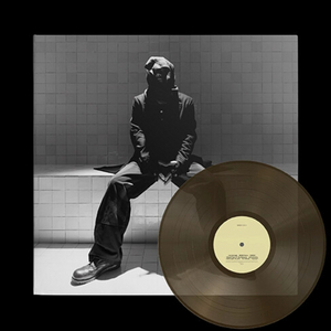 사인반 키드밀리 lp 정규 2집 BEIGE 베이지 미개봉 이미지