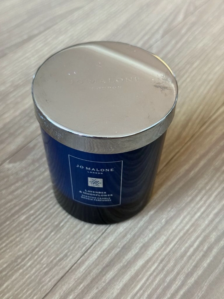JO MALONE 조말론런던 라벤더 앤 문플라워 클래식 캔들, 이미지