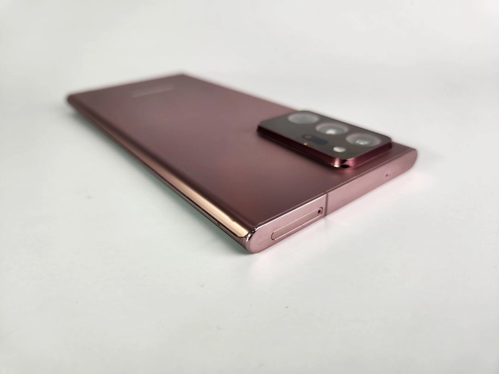 갤럭시 노트20울트라 256GB 미스틱브론즈 대구중고폰 부산노트20울트라 광주노트20울트라 강릉노트20울트라 이미지