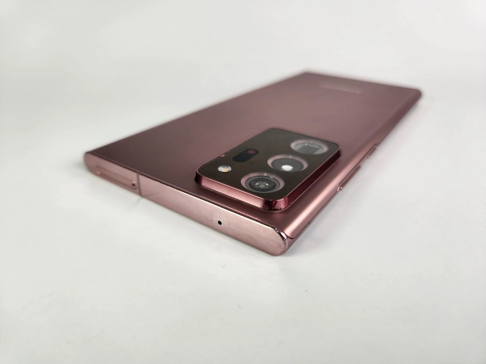갤럭시 노트20울트라 256GB 미스틱브론즈 대구중고폰 부산노트20울트라 광주노트20울트라 강릉노트20울트라 이미지