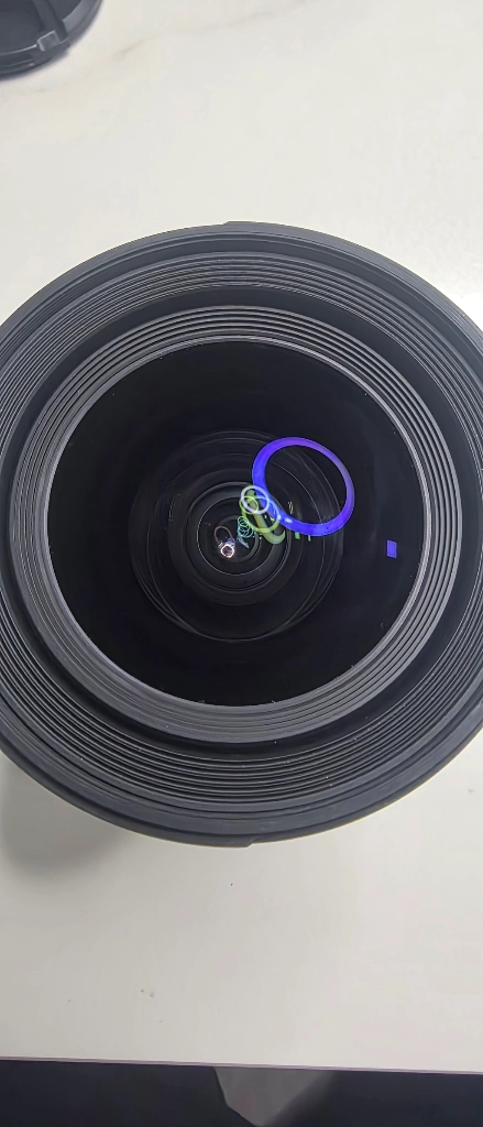 토키나 AT-X PRO 14-20mm F2 (캐논 마운트) 이미지