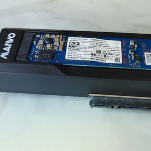HDD,M2 (NVME,SATA) 어댑터 이미지