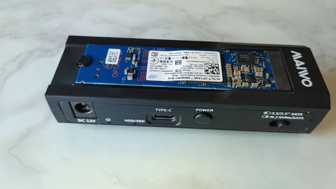HDD,M2 (NVME,SATA) 어댑터 이미지