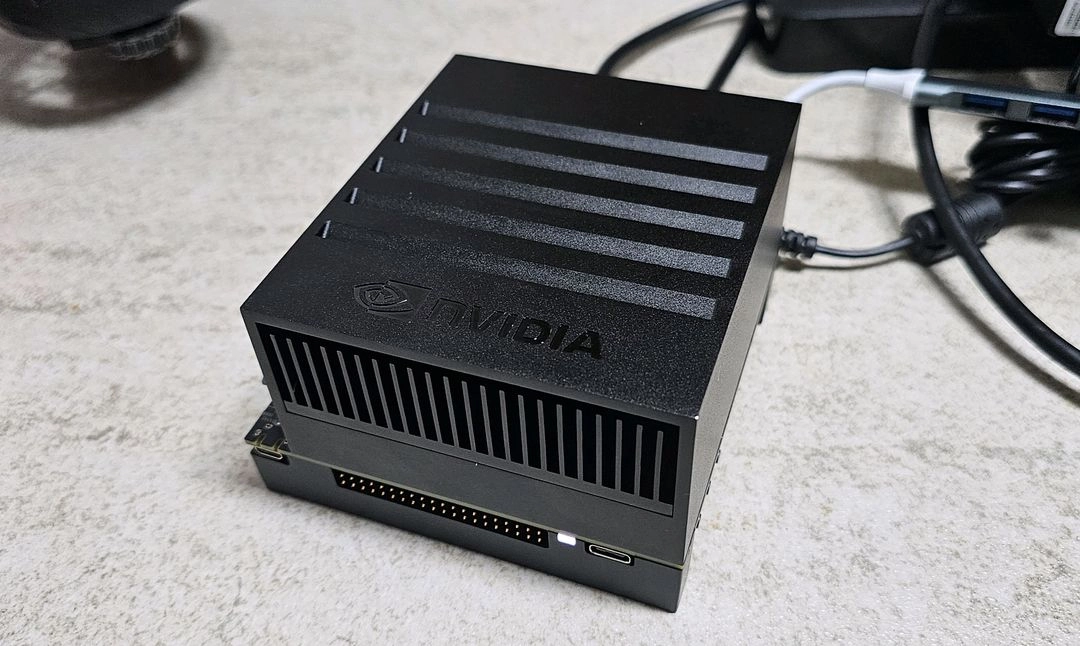 nvidia jetson AGX Xavier 32gb, 970 삼성 512nvme - 안심되는 중고거래