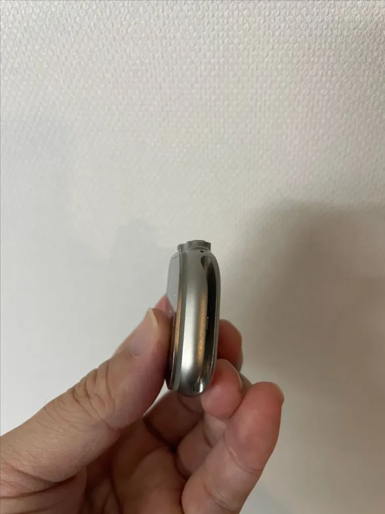 애플워치 울트라1 내추럴 SSS급 이미지