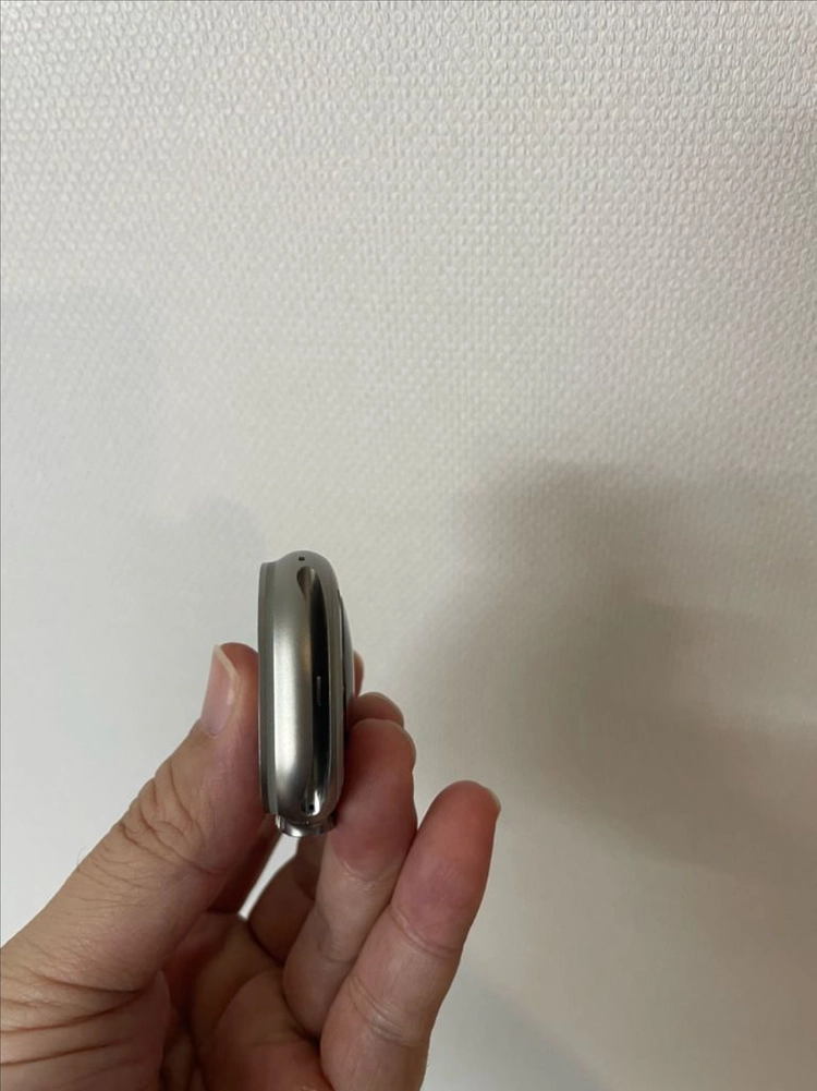 애플워치 울트라1 내추럴 SSS급 이미지
