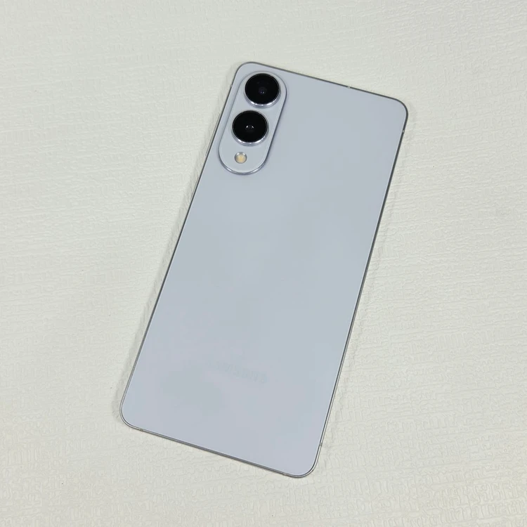갤럭시 S25엣지 블루 512GB 자급제 68만원 초SSS급 이미지