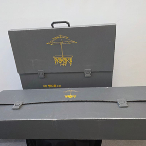 행사용테이블 이미지