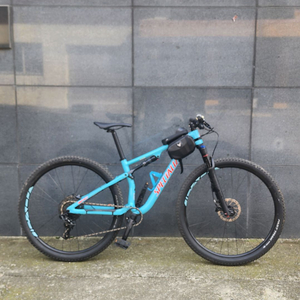 스페셜라이즈드 풀샥 MTB 산악자전거 epic 2018 이미지