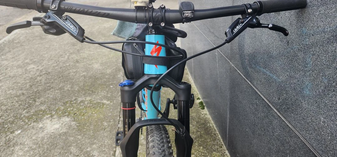 스페셜라이즈드 풀샥 MTB 산악자전거 epic 2018 이미지