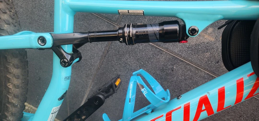 스페셜라이즈드 풀샥 MTB 산악자전거 epic 2018 이미지