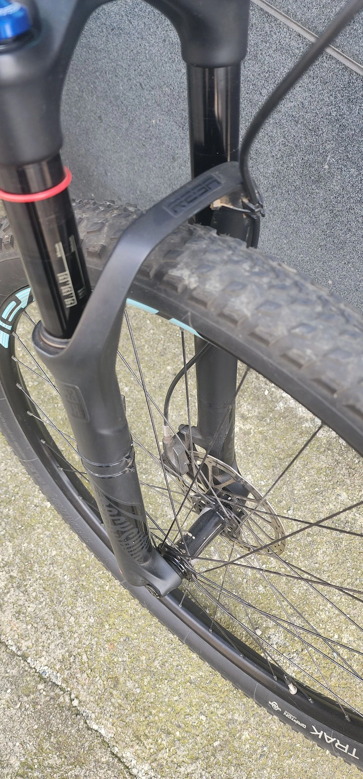 스페셜라이즈드 풀샥 MTB 산악자전거 epic 2018 이미지