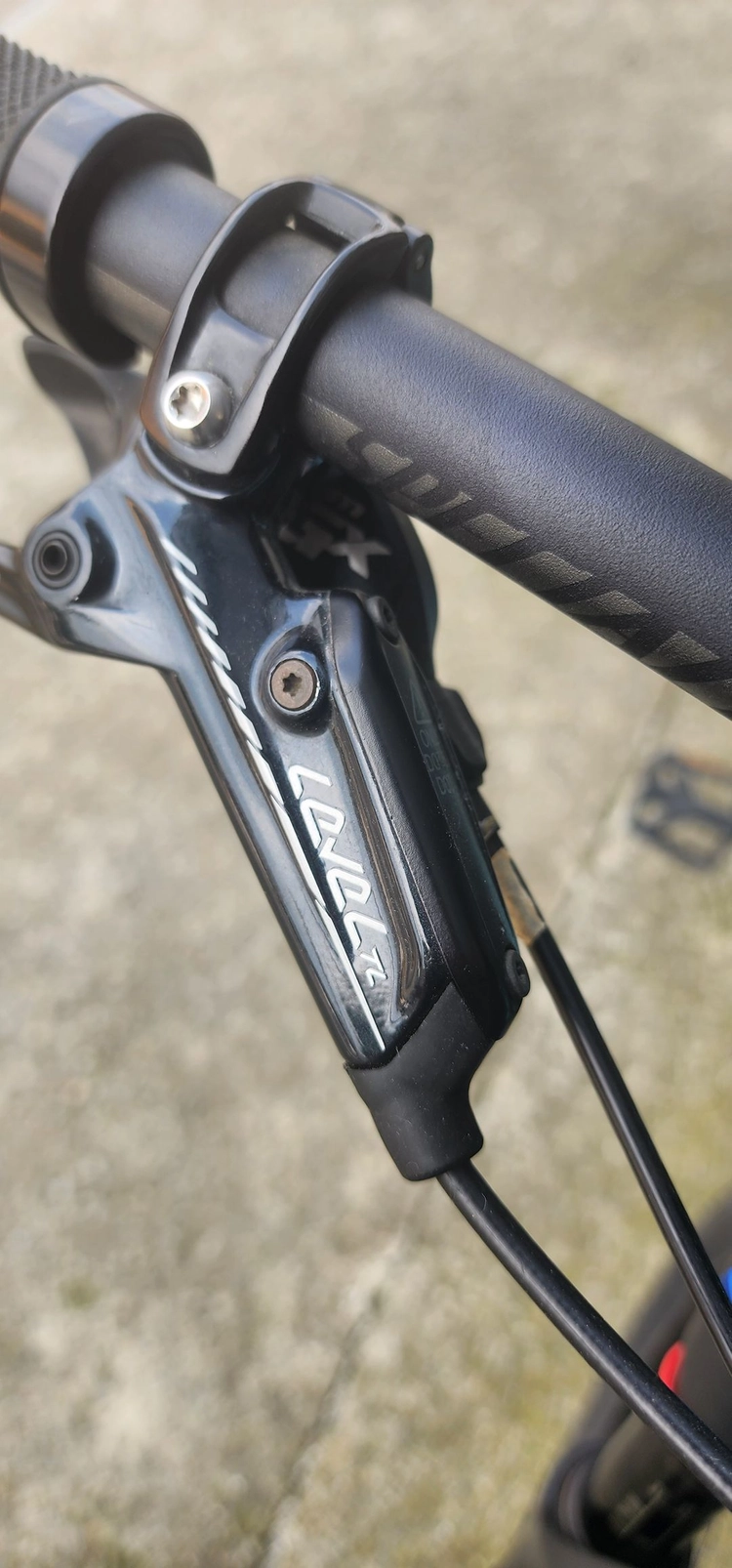 스페셜라이즈드 풀샥 MTB 산악자전거 epic 2018 이미지