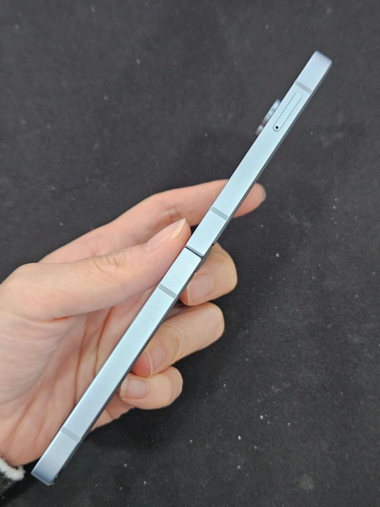 갤럭시Z플립6 256GB 가성비 이미지