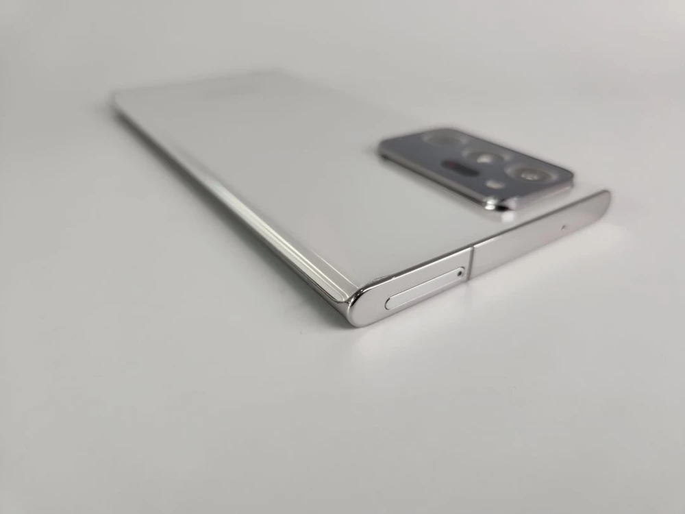 특A급 갤럭시 노트20울트라 256GB 화이트 무잔상 대구중고폰 북부모바일 광주중고폰 부산중고폰 서울중고폰 이미지