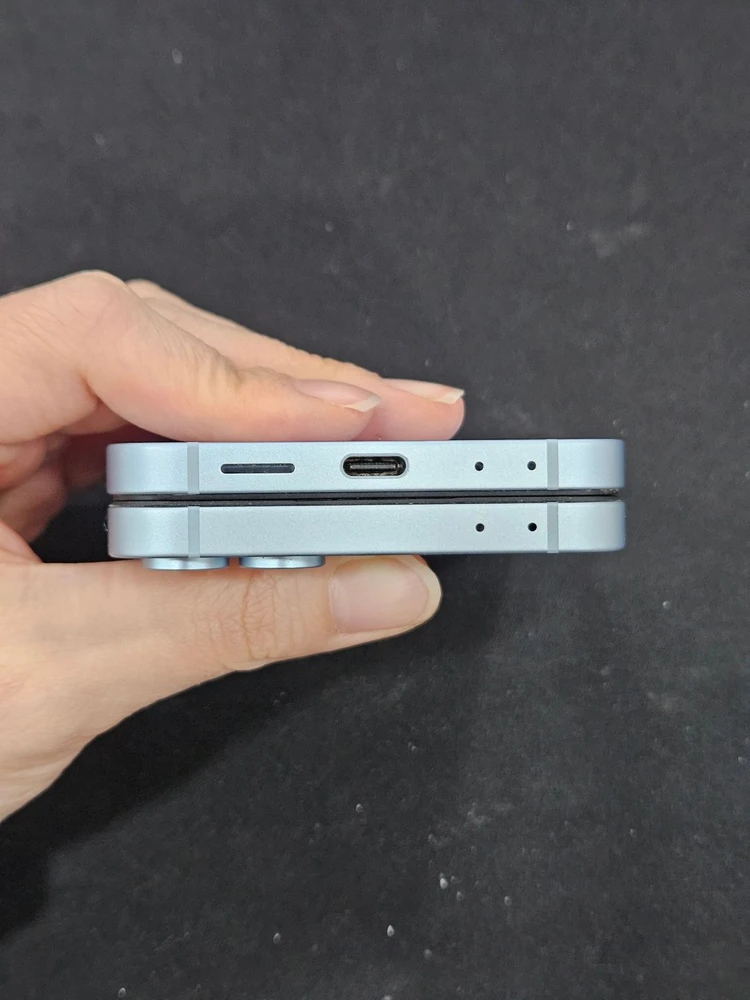갤럭시Z플립6 256GB 가성비 이미지