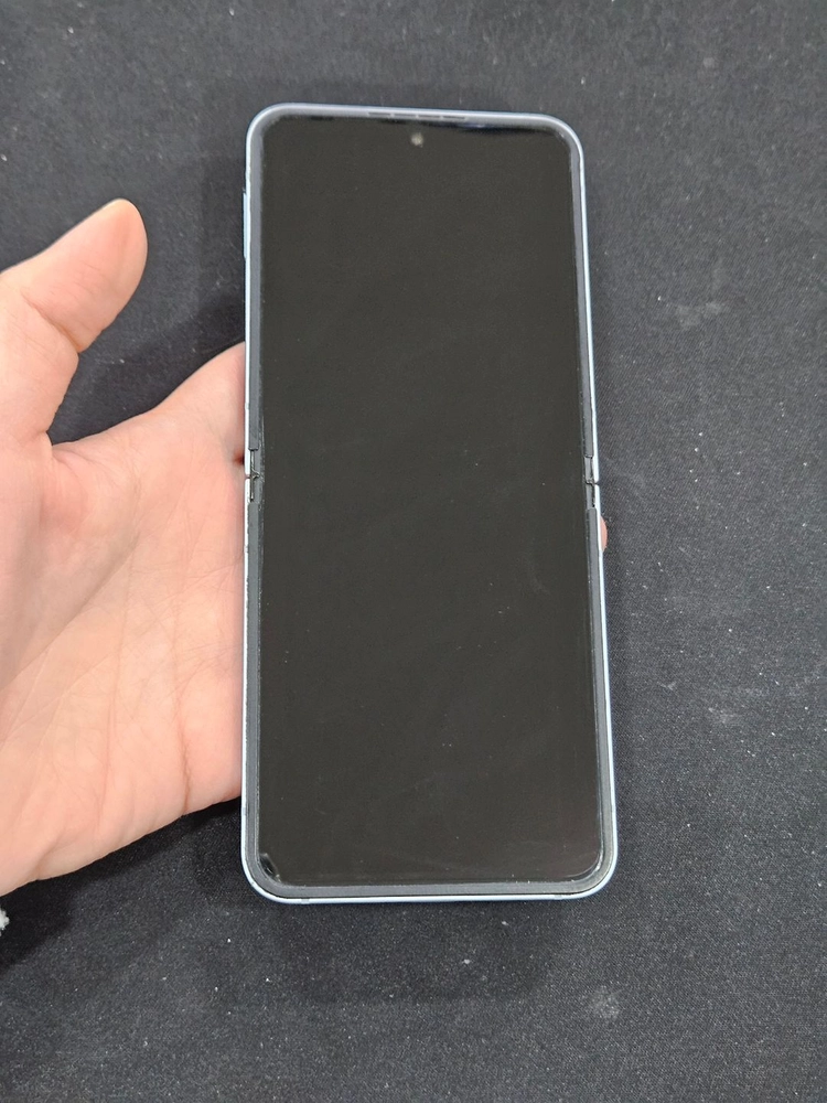 갤럭시Z플립6 256GB 가성비 이미지