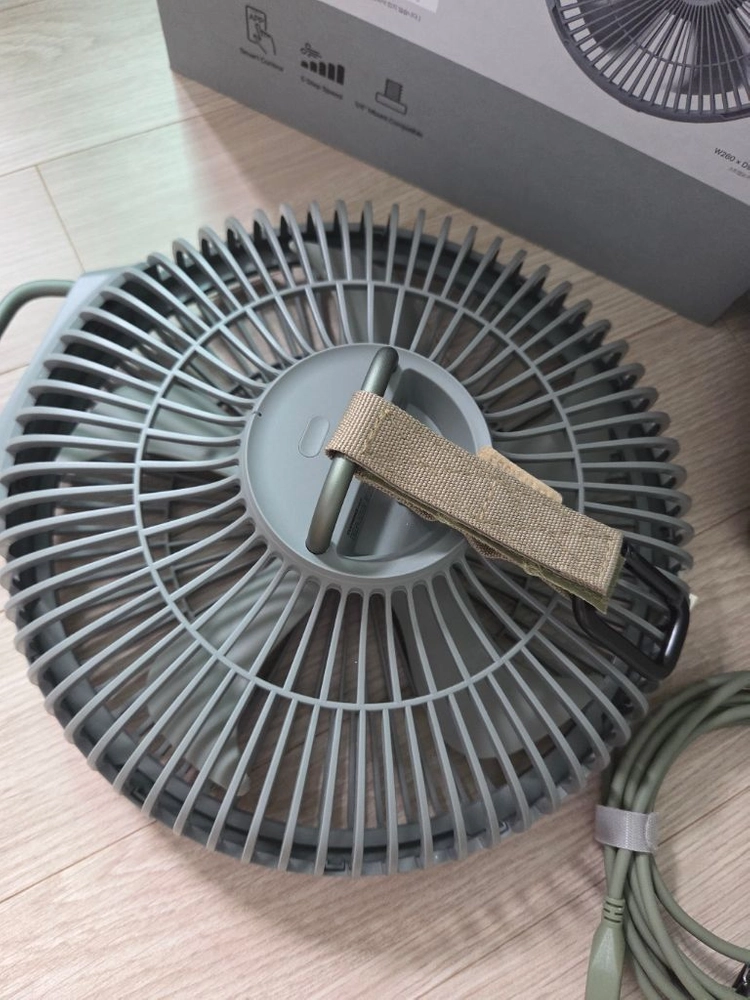 크레모아 f21 서큘레이터 이미지