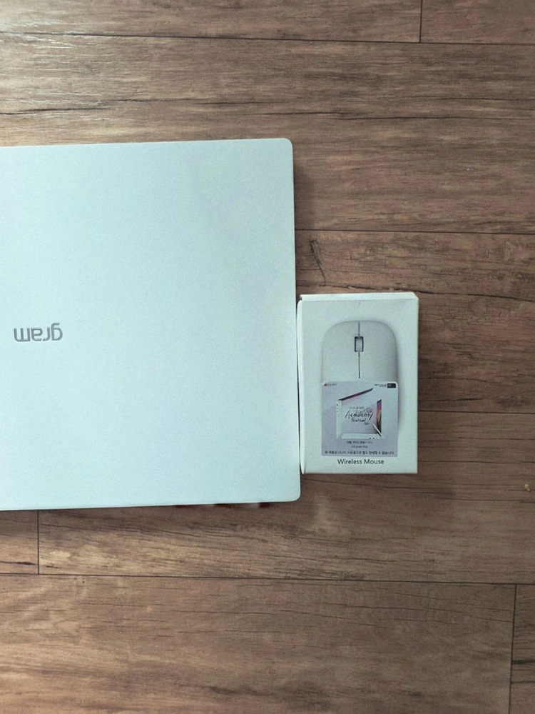 LG 그램 Pro 16 판매(보증보험있음) 이미지